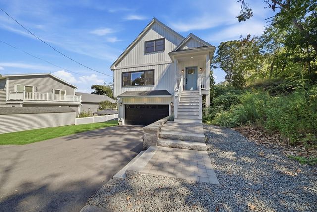 25 Margate Ave, Saugus, MA 01906
