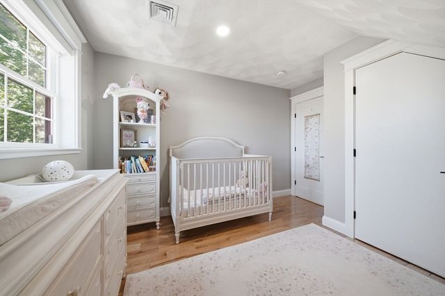 25 Margate Ave, Saugus, MA 01906