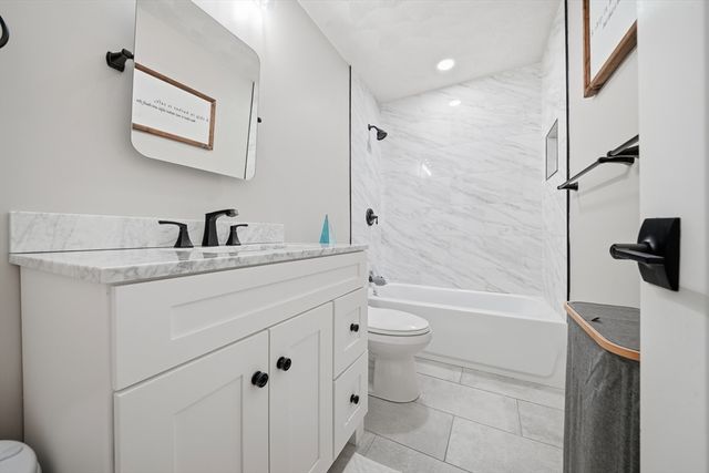 25 Margate Ave, Saugus, MA 01906