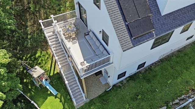 25 Margate Ave, Saugus, MA 01906