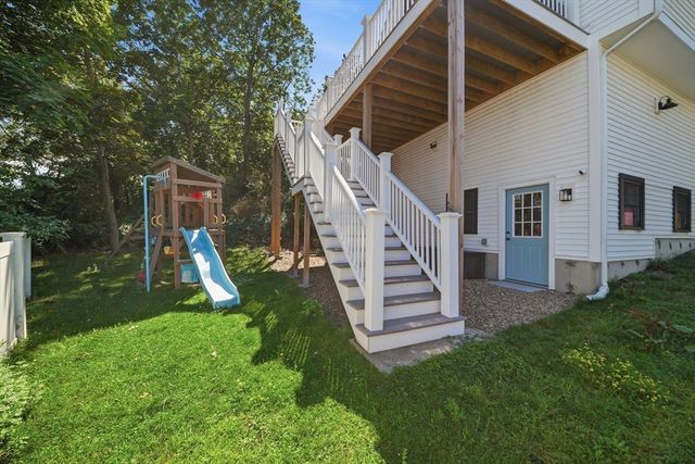 25 Margate Ave, Saugus, MA 01906