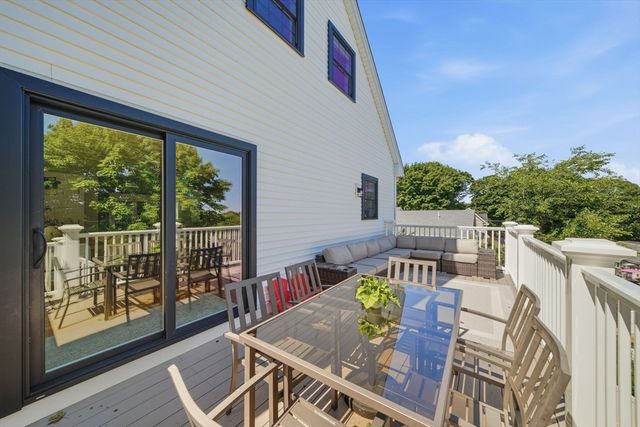 25 Margate Ave, Saugus, MA 01906