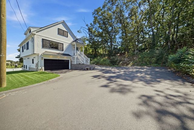 25 Margate Ave, Saugus, MA 01906