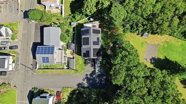 25 Margate Ave, Saugus, MA 01906