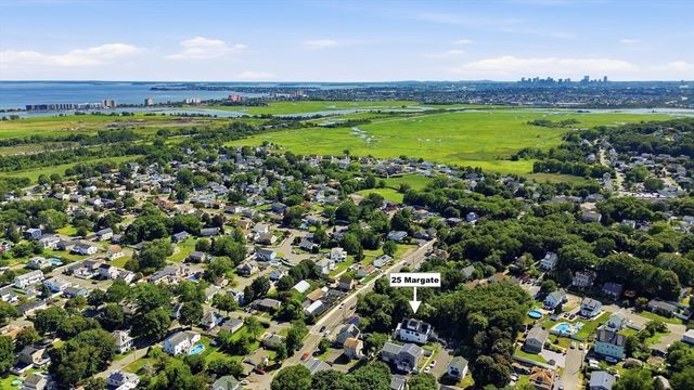 25 Margate Ave, Saugus, MA 01906