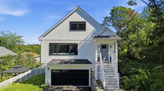 25 Margate Ave, Saugus, MA 01906