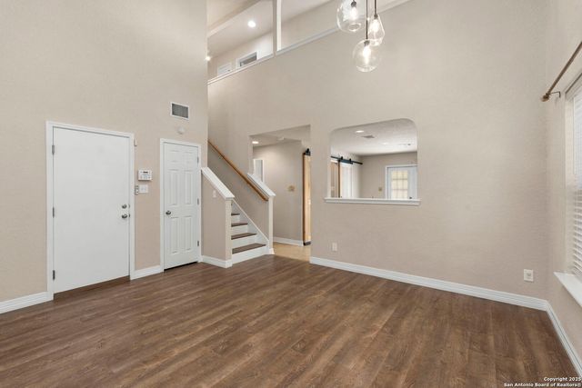 12015 Agnew Ridge, San Antonio, TX 78254