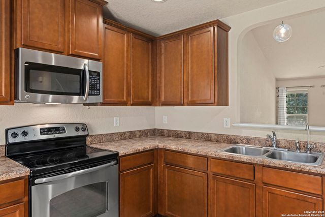 12015 Agnew Ridge, San Antonio, TX 78254