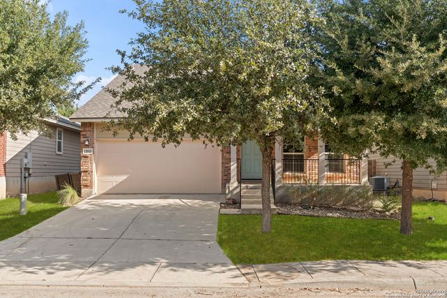 12015 Agnew Ridge, San Antonio, TX 78254