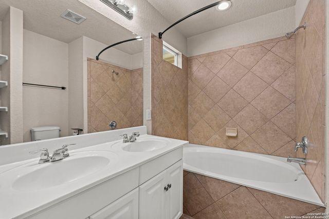 12015 Agnew Ridge, San Antonio, TX 78254