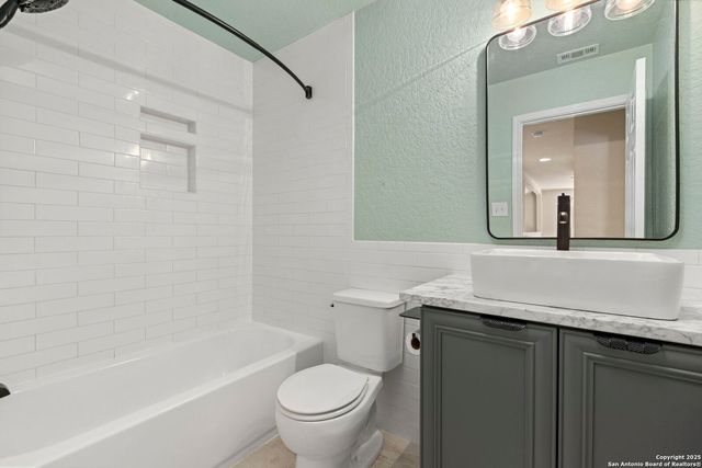 12015 Agnew Ridge, San Antonio, TX 78254