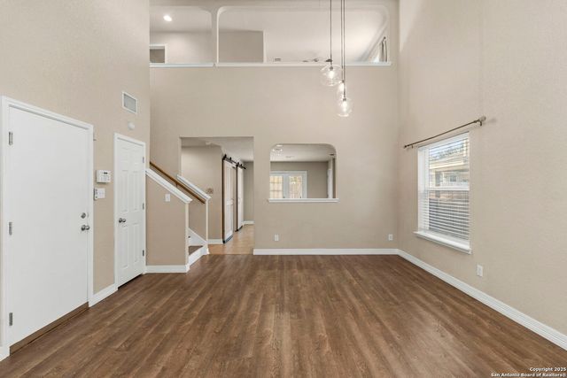 12015 Agnew Ridge, San Antonio, TX 78254