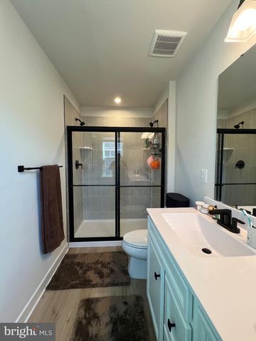10314 HERITAGE TRAIL CT, Manassas, VA 20109