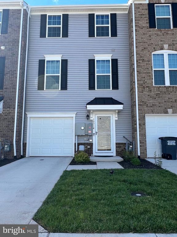 10314 HERITAGE TRAIL CT, Manassas, VA 20109