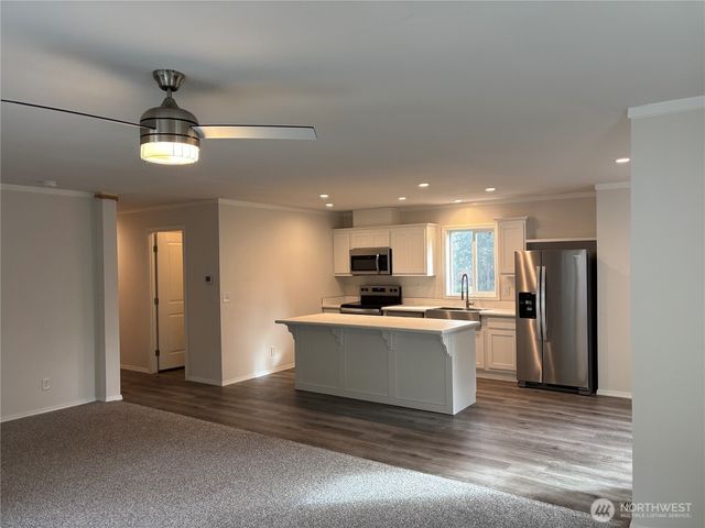 31 E Fox Lane, Shelton, WA 98584