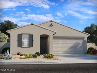 9739 W Larson Street, Marana, AZ 85658