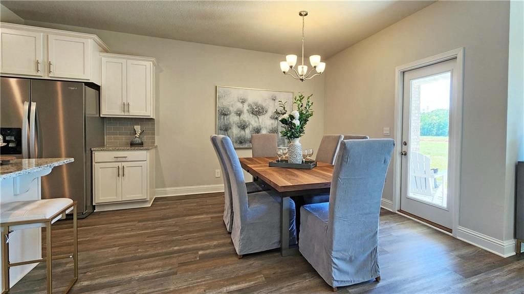 8205 Yona Trail, Saraland, AL 36571 — photo 5