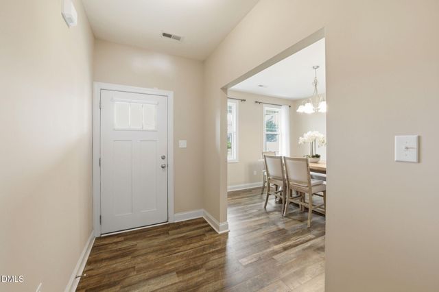 79 Kyndallee Lane, Garner, NC 27529