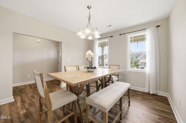 79 Kyndallee Lane, Garner, NC 27529