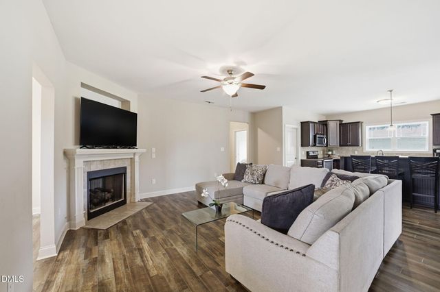 79 Kyndallee Lane, Garner, NC 27529