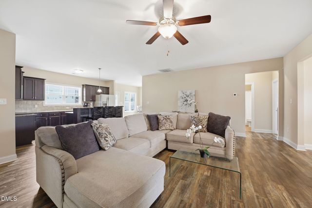 79 Kyndallee Lane, Garner, NC 27529