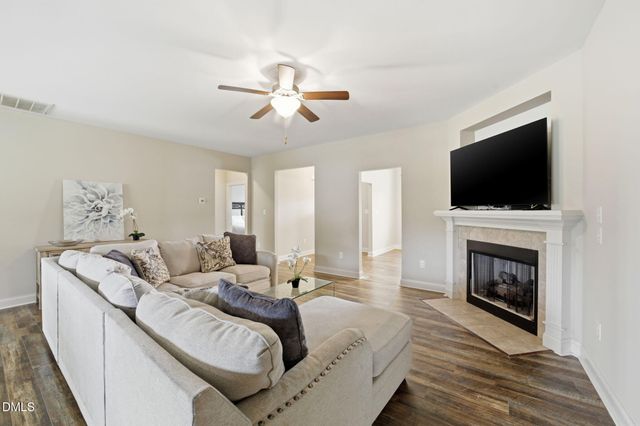 79 Kyndallee Lane, Garner, NC 27529