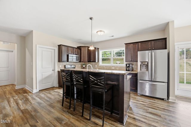 79 Kyndallee Lane, Garner, NC 27529