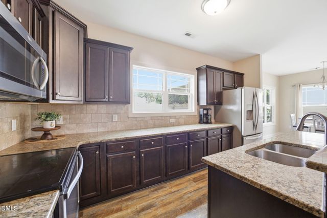 79 Kyndallee Lane, Garner, NC 27529