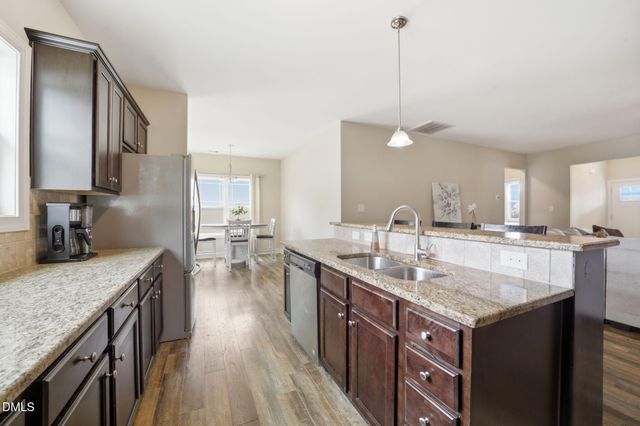 79 Kyndallee Lane, Garner, NC 27529