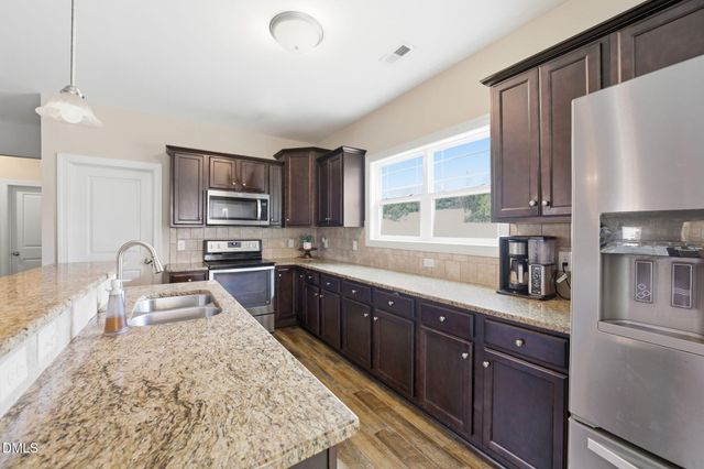 79 Kyndallee Lane, Garner, NC 27529