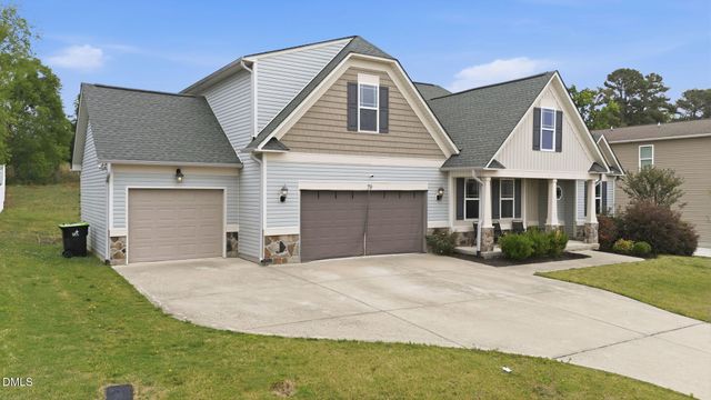 79 Kyndallee Lane, Garner, NC 27529