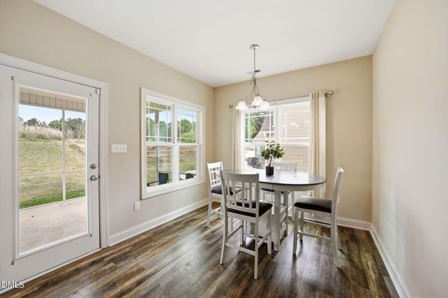 79 Kyndallee Lane, Garner, NC 27529