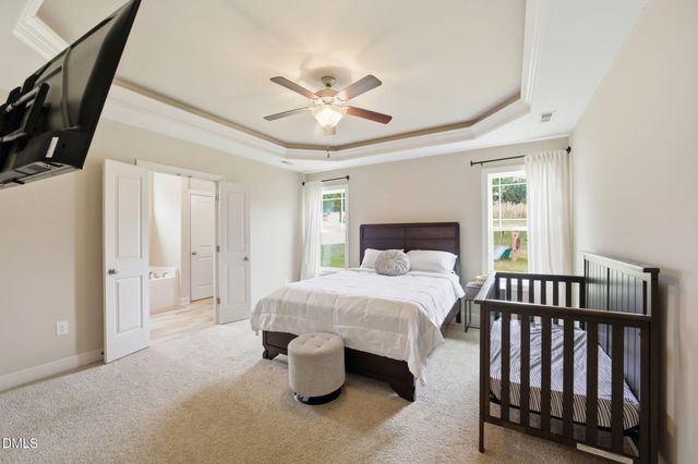79 Kyndallee Lane, Garner, NC 27529