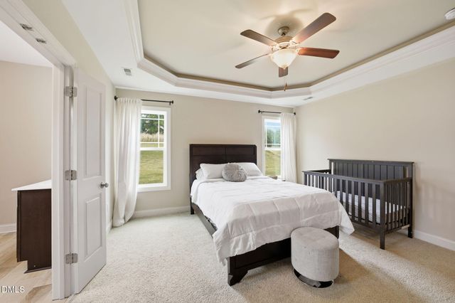 79 Kyndallee Lane, Garner, NC 27529