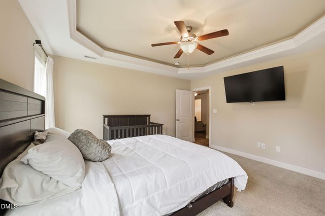 79 Kyndallee Lane, Garner, NC 27529