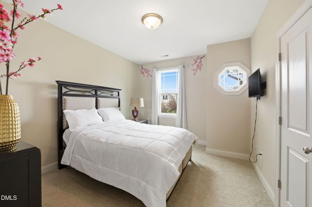 79 Kyndallee Lane, Garner, NC 27529