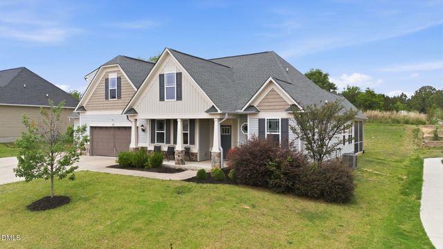 79 Kyndallee Lane, Garner, NC 27529
