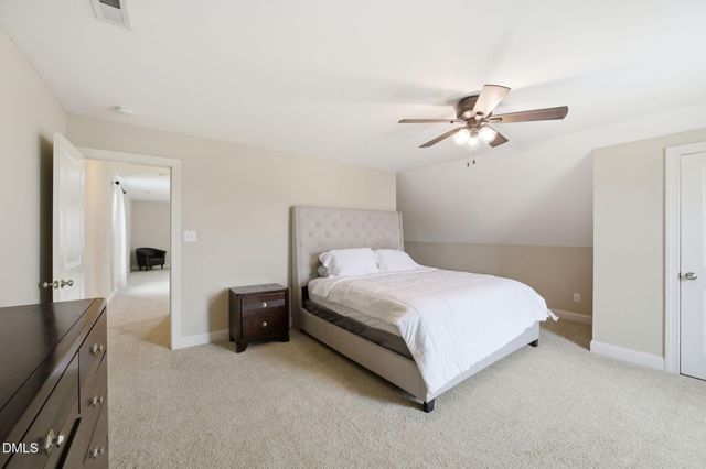 79 Kyndallee Lane, Garner, NC 27529