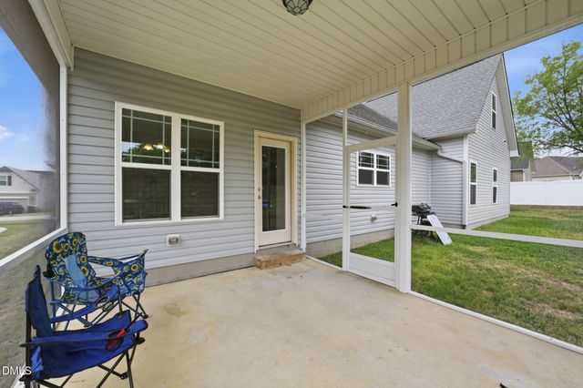 79 Kyndallee Lane, Garner, NC 27529
