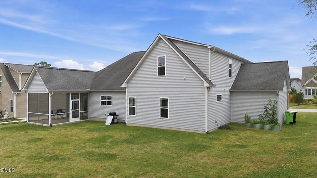 79 Kyndallee Lane, Garner, NC 27529