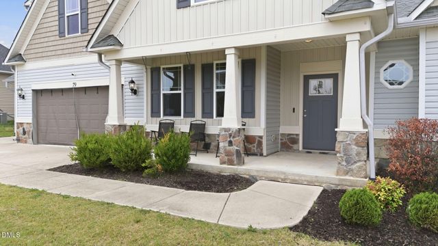 79 Kyndallee Lane, Garner, NC 27529