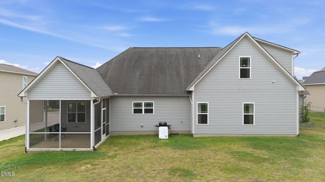 79 Kyndallee Lane, Garner, NC 27529