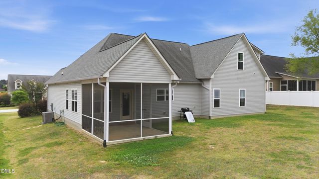 79 Kyndallee Lane, Garner, NC 27529