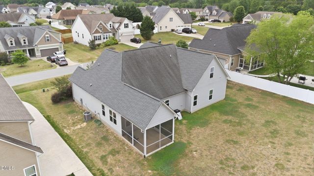 79 Kyndallee Lane, Garner, NC 27529