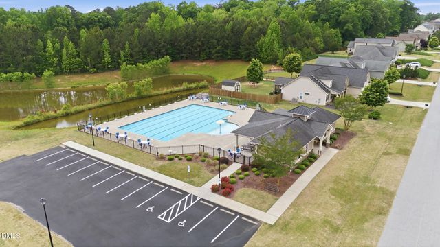 79 Kyndallee Lane, Garner, NC 27529