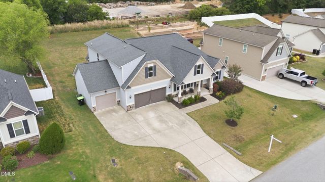 79 Kyndallee Lane, Garner, NC 27529
