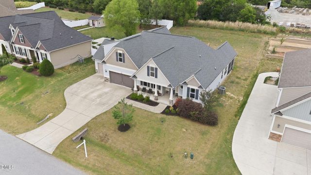 79 Kyndallee Lane, Garner, NC 27529