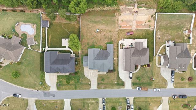79 Kyndallee Lane, Garner, NC 27529