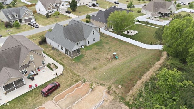 79 Kyndallee Lane, Garner, NC 27529