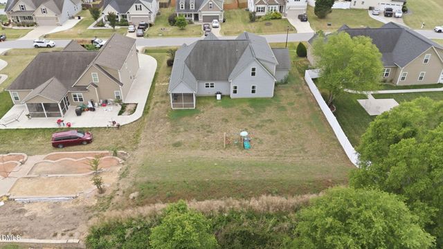 79 Kyndallee Lane, Garner, NC 27529